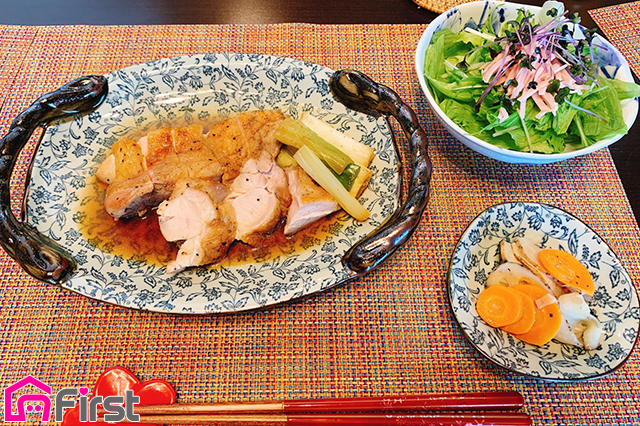 お料理トライアルサービスのイメージ