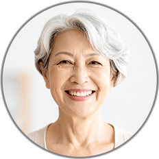 杉並区在住　Iさん　70代