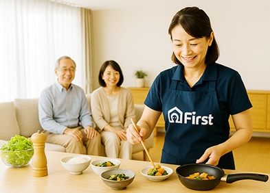 生活習慣病対策サービス