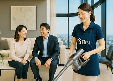 エグゼクティブクリーンサービス