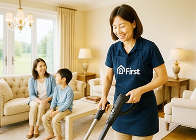 プレミアムクリーンサービス